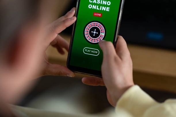 ufc slot Social Card Rooms
