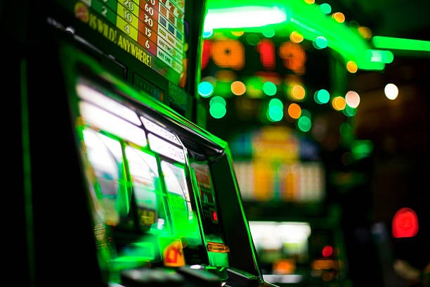 ufc slot Weekly Spin Leaderboard