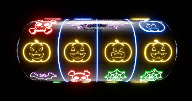 ufc slot Our Slot Rooms Explained